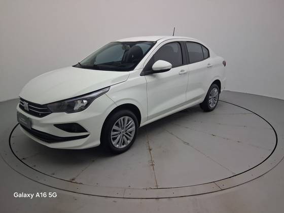 FIAT CRONOS 1.0 FIREFLY FLEX DRIVE MANUAL FIAT CRONOS 1.0 FIREFLY FLEX DRIVE MANUAL